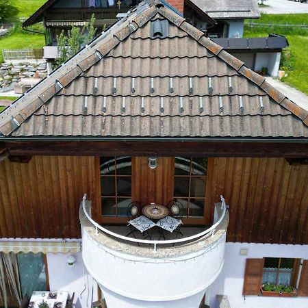 Apartment Bergglueck Im Lungau Sankt Michael im Lungau Exterior photo